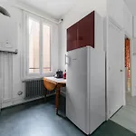 Apartamento Le Louis B - Calme Et Lumineux Proche Thermes