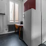 Le Louis B - Calme Et Lumineux Proche Thermes Apartamento *