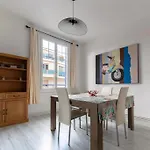 Le Louis B - Calme Et Lumineux Proche Thermes *