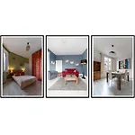 Apartamento Le Louis B - Calme Et Lumineux Proche Thermes