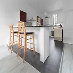 Le Louis B - Calme Et Lumineux Proche Thermes * Vichy