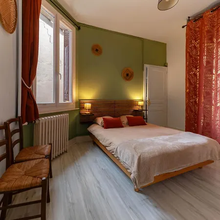 Le Louis B - Calme Et Lumineux Proche Thermes