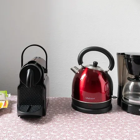 Le Louis B - Calme Et Lumineux Proche Thermes Apartamento *