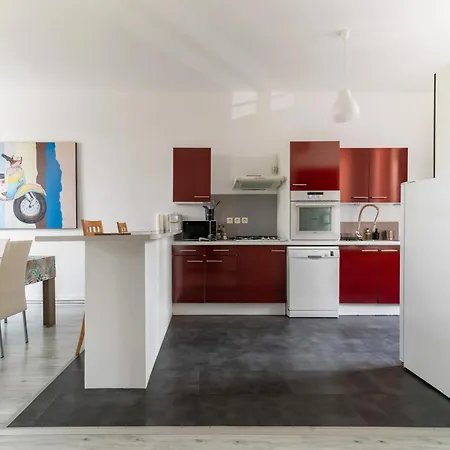 Le Louis B - Calme Et Lumineux Proche Thermes Apartamento Vichy