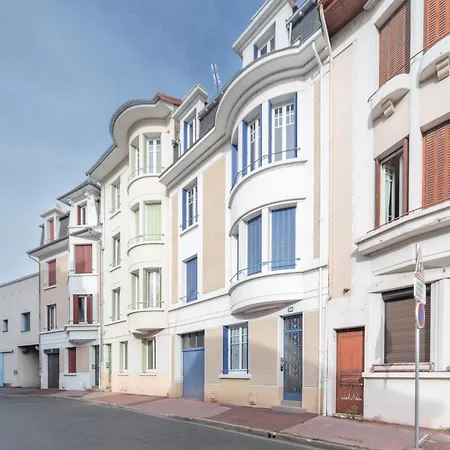 Le Louis B - Calme Et Lumineux Proche Thermes * 维琪