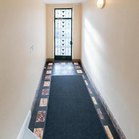 Le Louis B - Calme Et Lumineux Proche Thermes