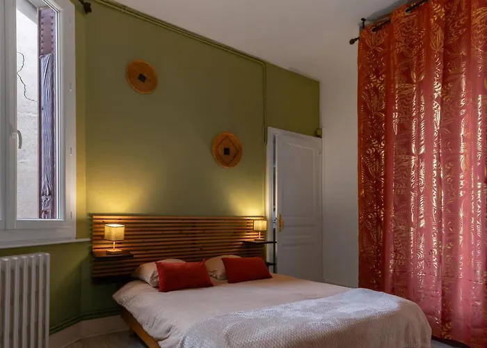 Le Louis B - Calme Et Lumineux Proche Thermes Appartamento Vichy