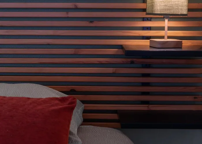 Le Louis B - Calme Et Lumineux Proche Thermes Appartamento