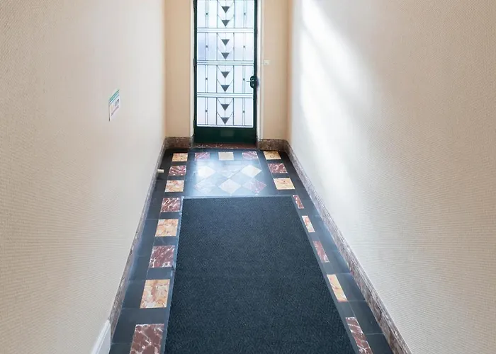 Le Louis B - Calme Et Lumineux Proche Thermes